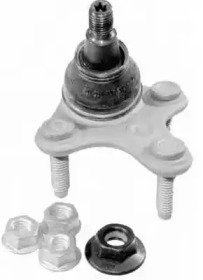 OPEN PARTS ssb108210 -  Несущий / направляющий шарнир